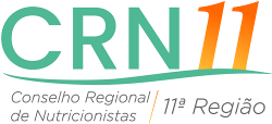 Logomarca CRN
